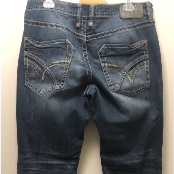 Buckle Salvage jeans - Picture 2 of 5